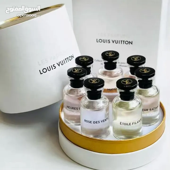 Perfume/Fragrance Sets/ Perfect for Gifts or Personal Use (High Luxury Brands)!