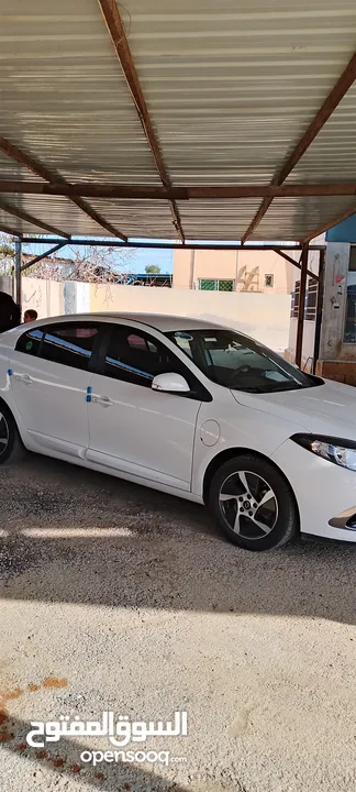 سياره سامسونج 2019