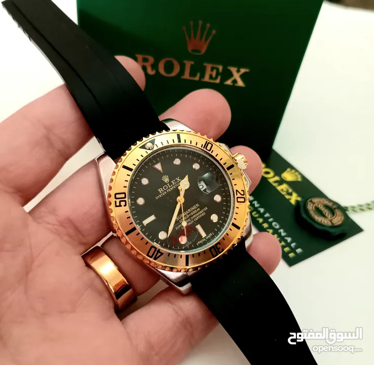 ساعات رجالي ROLEX