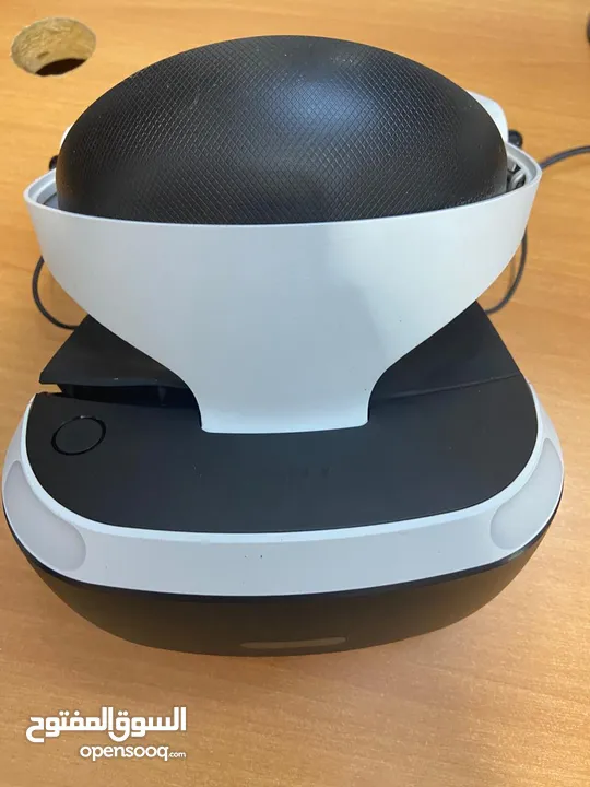 PlayStation Vr 1