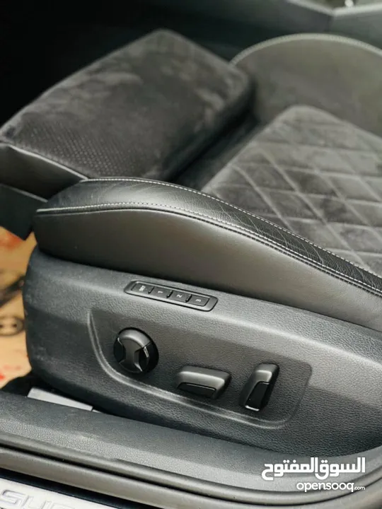 سوبيرب سبورت لاين بلاك اديشن