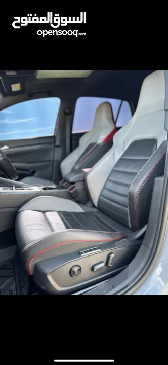 GTI MK8 فل الفل - دهان شركة سعر مميز