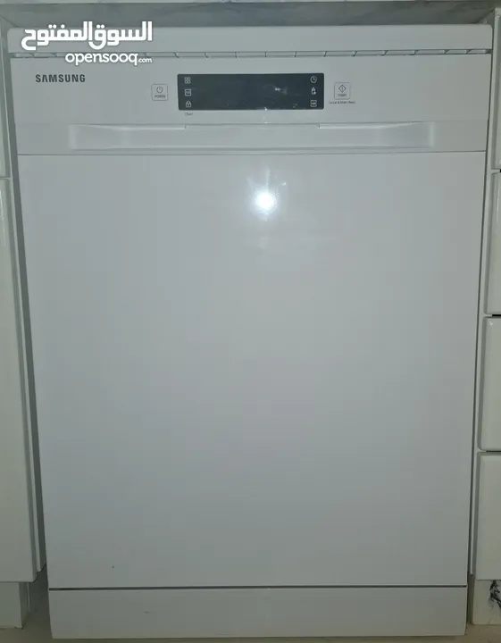 جلاية سامسونج Samsung Dishwasher