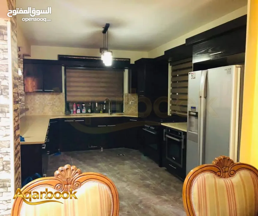 شقة راقية للبيع في قلب الماصيون