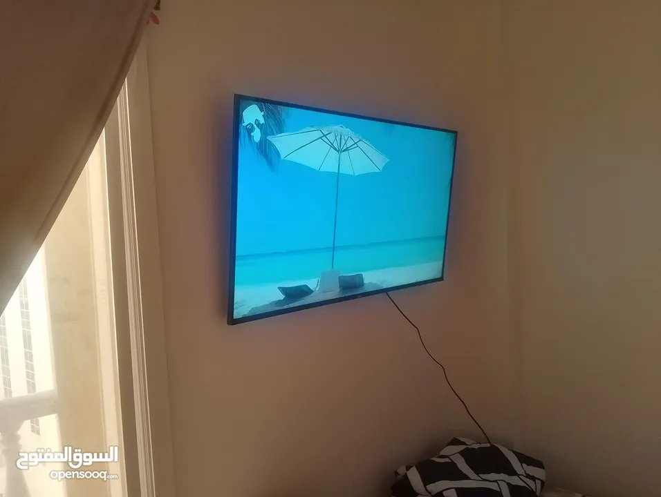 ikon google tv smart led tv 50 '