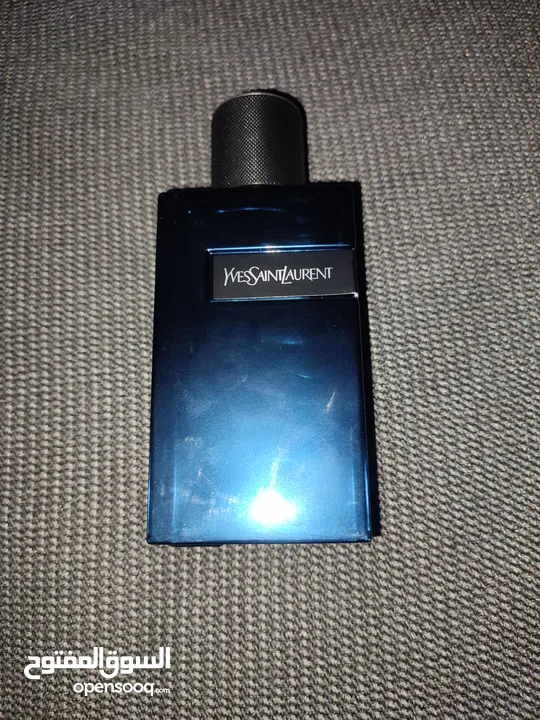 عطر اف سان لوران