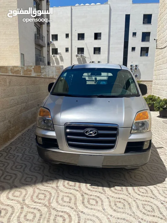 باص دبل كبين ستاركس