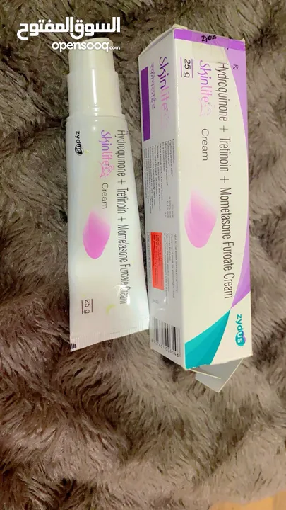 مستحضرات تجميل