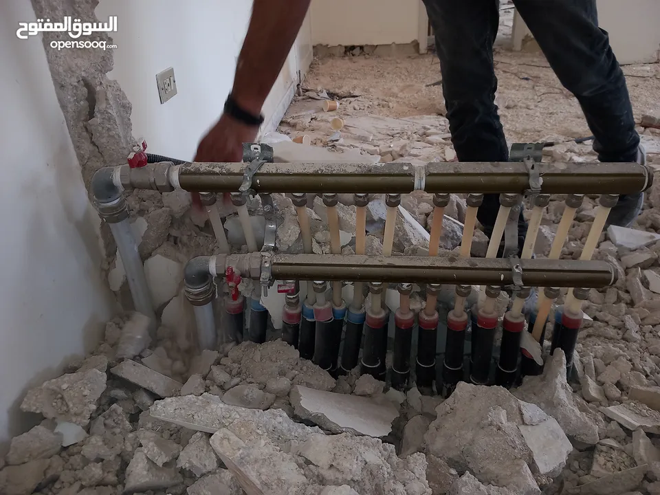 شراء جميع انواع السكراب شبابيك ابواب مكيفات بنايات هدد نشتري بافضل الاسعار