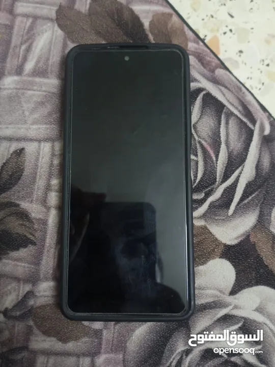 جهاز انفينيكس نوت 30 للبدل فقط