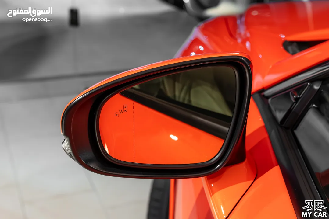2015 Lexus RC F