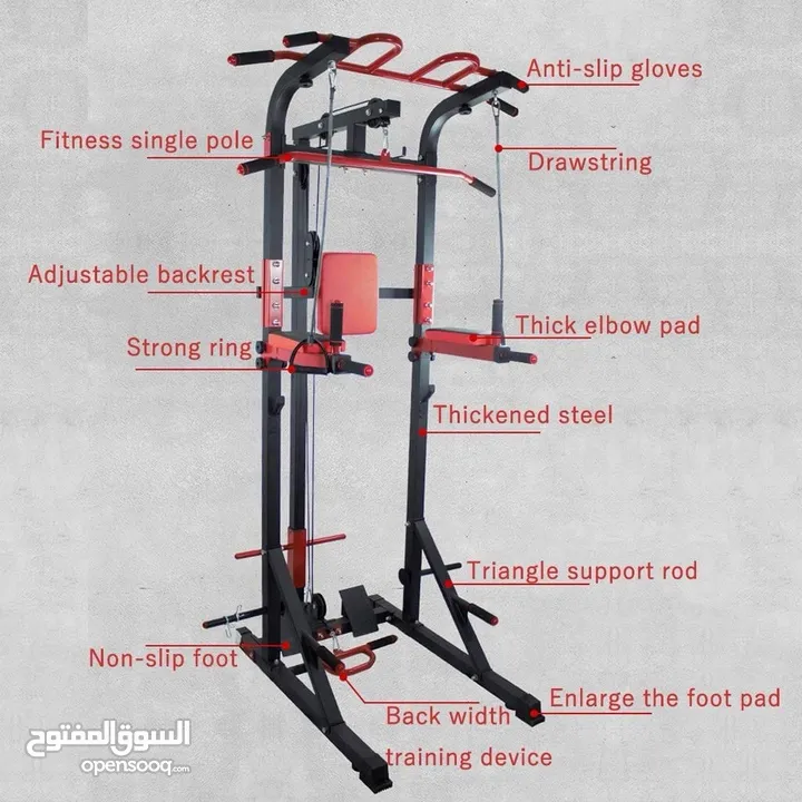 عقلة مميزة مع كامل الاضافات نخب اول ثقيله