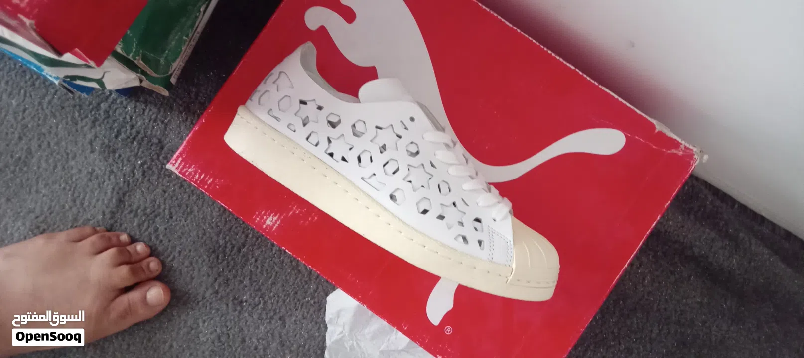 حداء مركات عالمية أصلية - (250389025) | السوق المفتوح