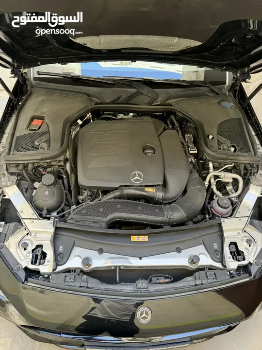 مرسيدس بنز CLS350 /2020