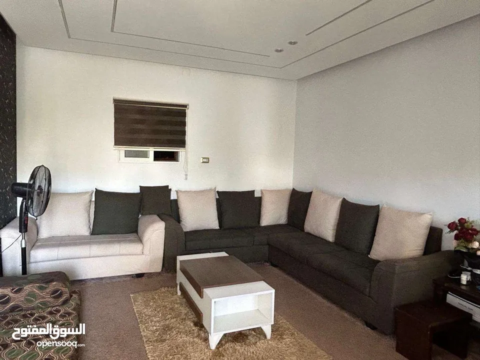 طقم كنب مستعمل للبيع
