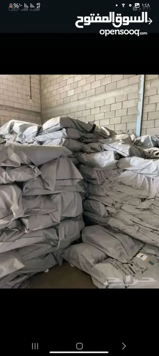 منسي لي جميع انواع القرب مياه راويه الصحرا ماركه مسجله من 5برميل       الي. 120برميل متوفره.