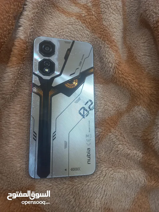 تلفون نوبيه نيو تو 5G