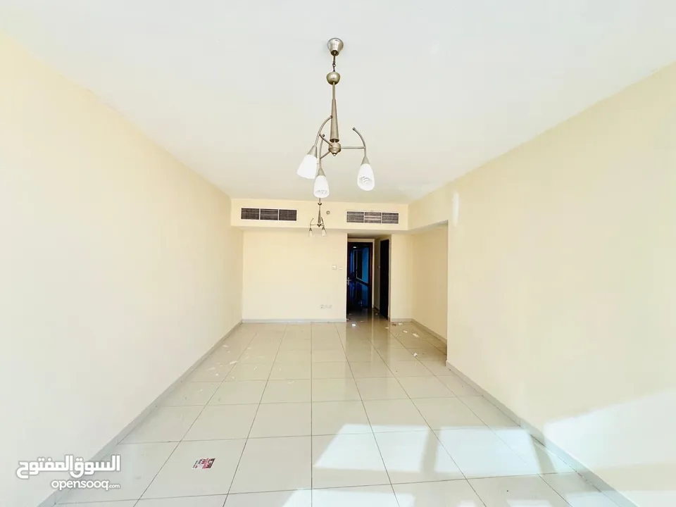 شقة للايجار في الشارقة حي التعاون   Apartment for rent in Al Sharjah- altaawun