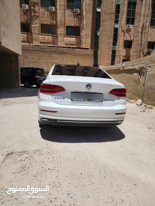 لافيدا 2019 للبيع