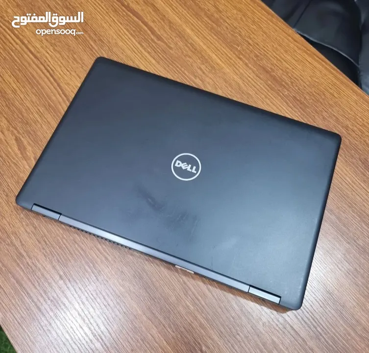 لابتوب dell latitude 5591