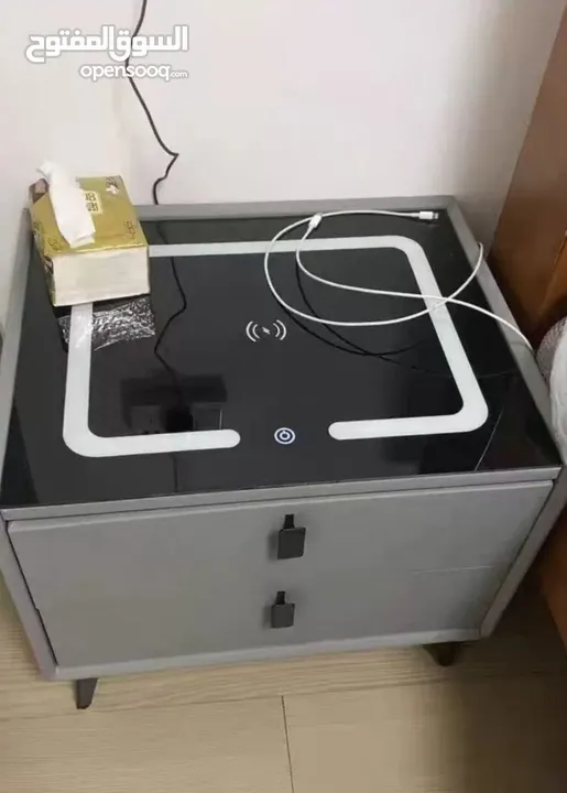 الكومدينا الترند – الأنيقة والذكية بنفس الوقت أضف لمسة عملية وعصرية لغرفتك مع الكومدينا اللي بتجمع