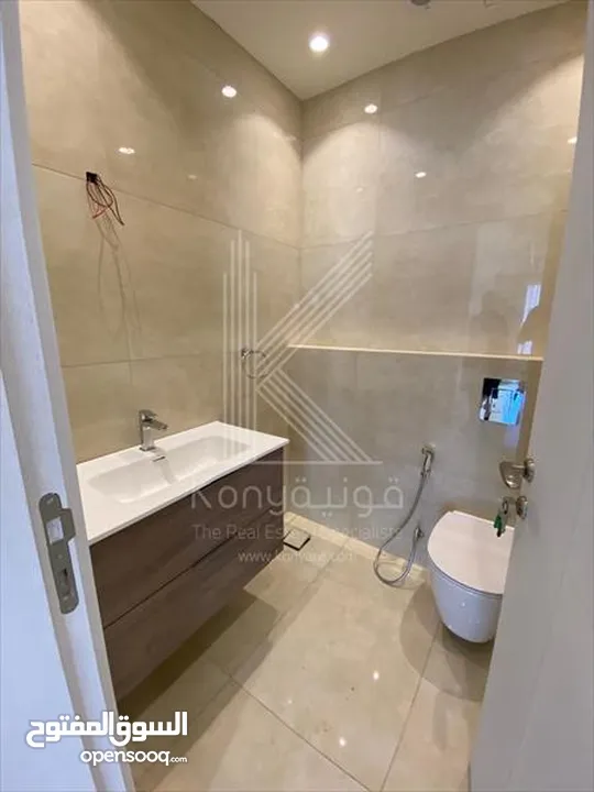 1st Floor Apartment For Rent In Amman - 4th Circle