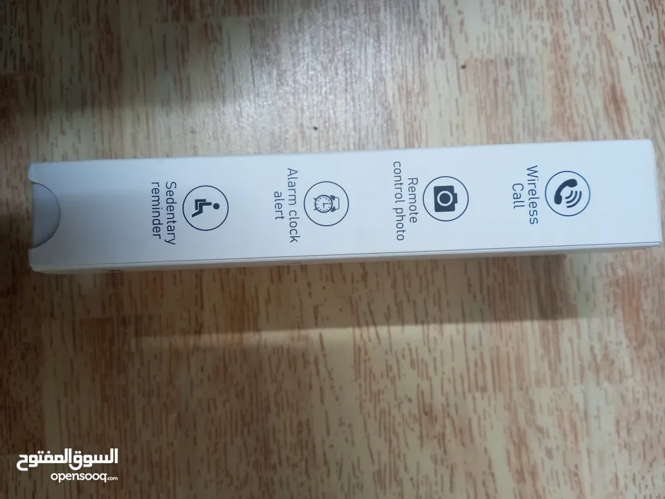 ساعة الكترونية ممتازة