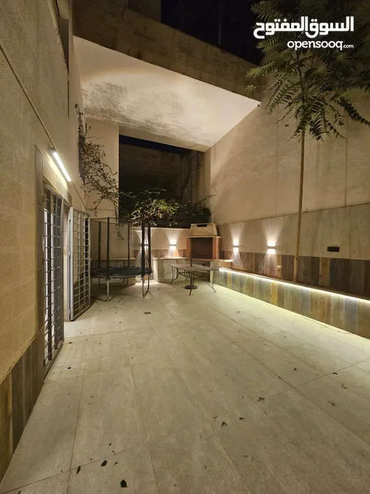شقة للايجار في عبدون  ( Property 36762 )-175125091