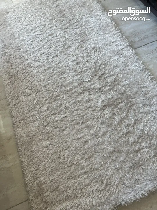 سجاد 3 قطع فرو