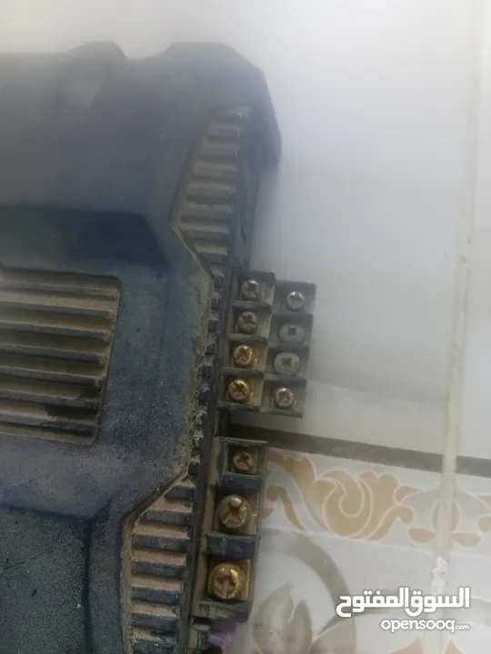 امبي فير سيارة 760 سعتو