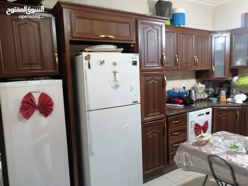 شقة للبيع في العقبة