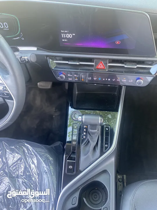 Kia Niro 2022