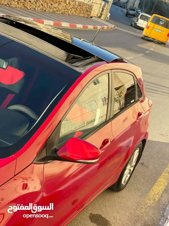 هيونداي i30  موديل 2015