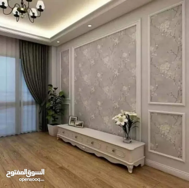 we are doing all kind of decore and renovation work