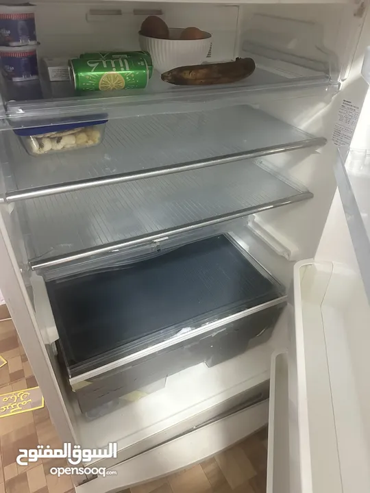 ثلاجة شارب
