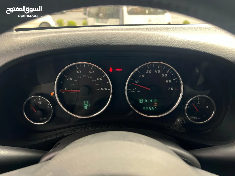 جيب رانجلر 2014 Jeep Wrangler