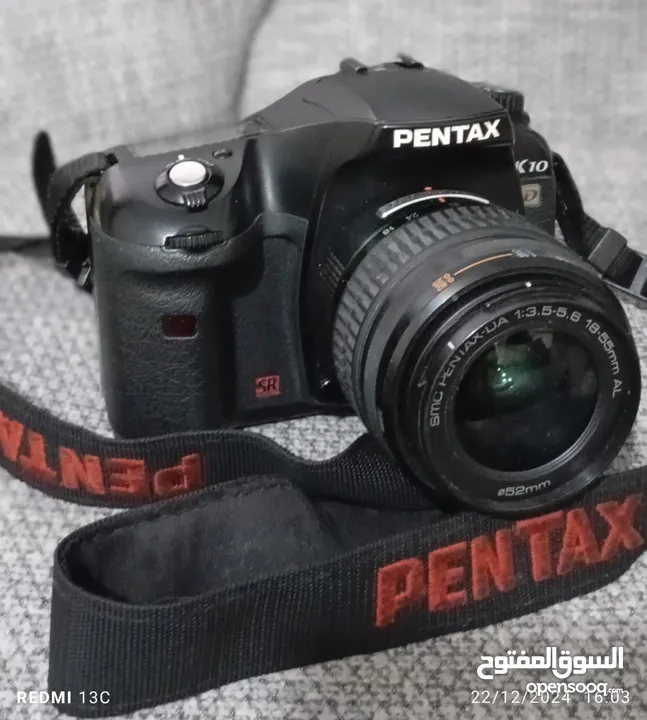 PENTAX DIGITAL