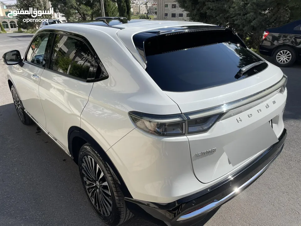 Honda RN-S1