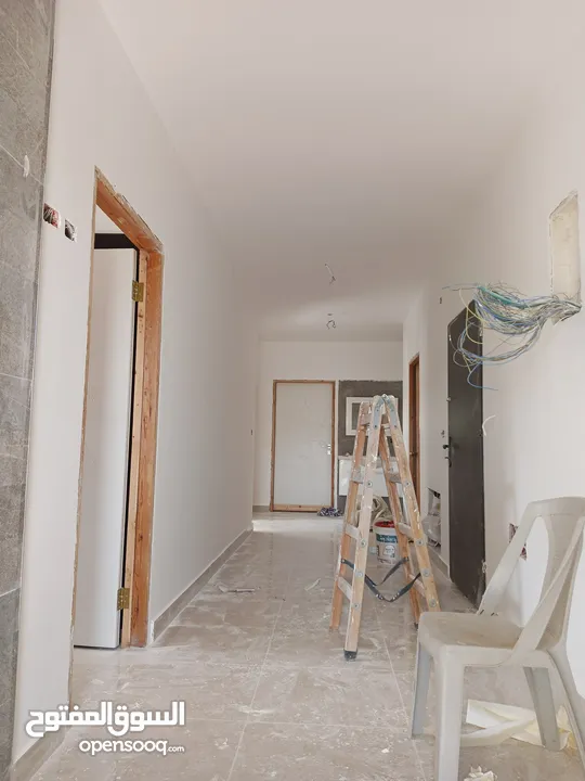 اعمال طلاء داخلي تركيب جميع انواع البديل