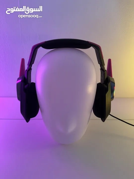 Razer D.Va Meka Analog D.Va Meka Gaming Headset