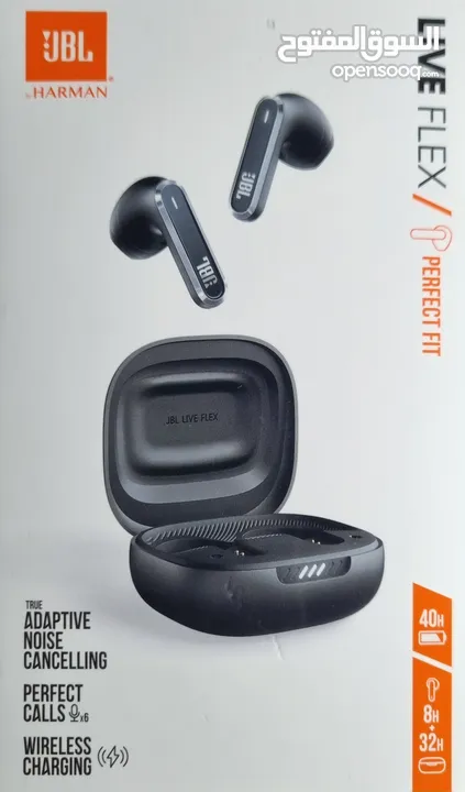 للبيع سماعة jbl + smartix + power bank momax