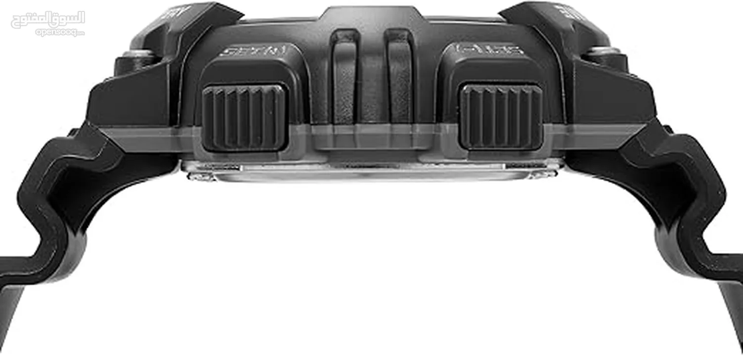 ساعة كاسيو اصليه جديده عقارب ودجتال Casio Men's Heavy Duty Analog-Digital