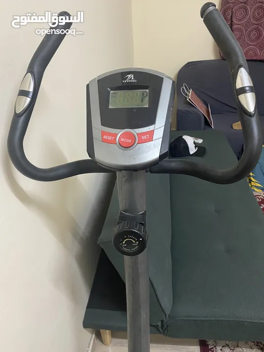 Gym bicycle for sale