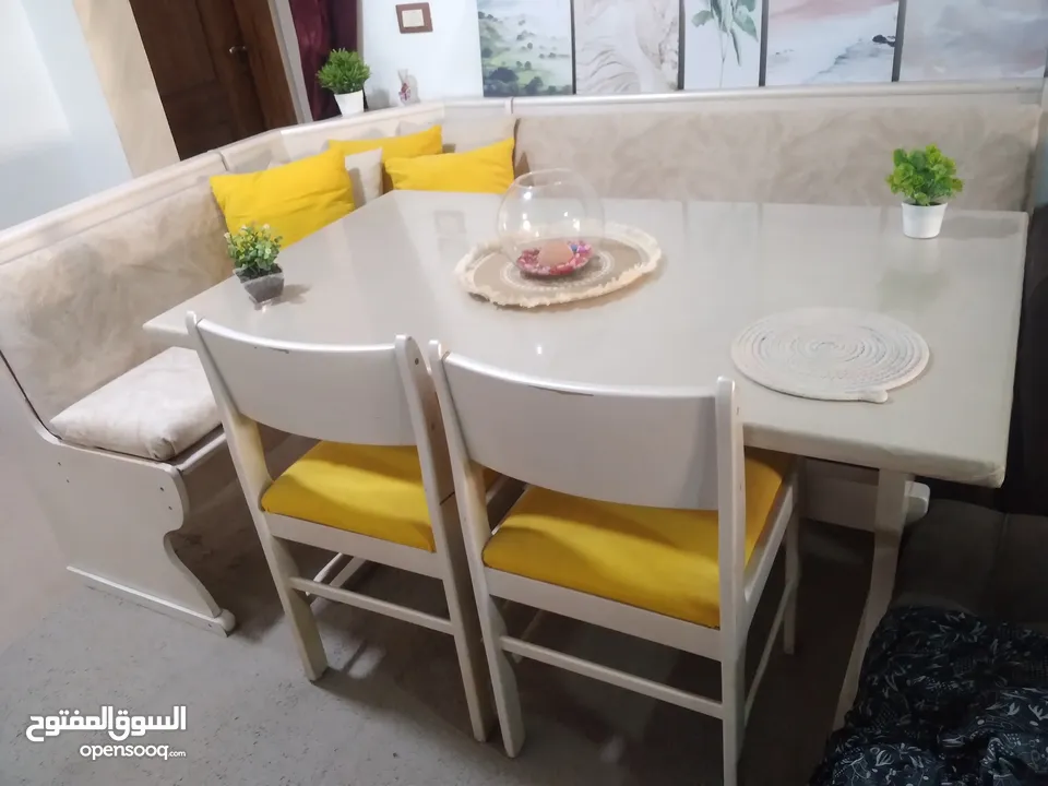 سفرة مطبخ للبيع
