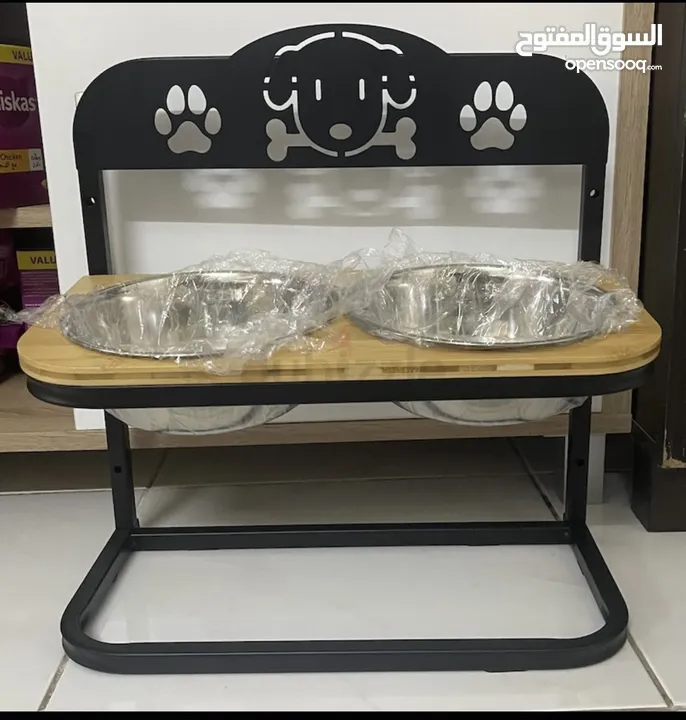 DOGS OR CATS TRAY BOWL AMAZING PRICE