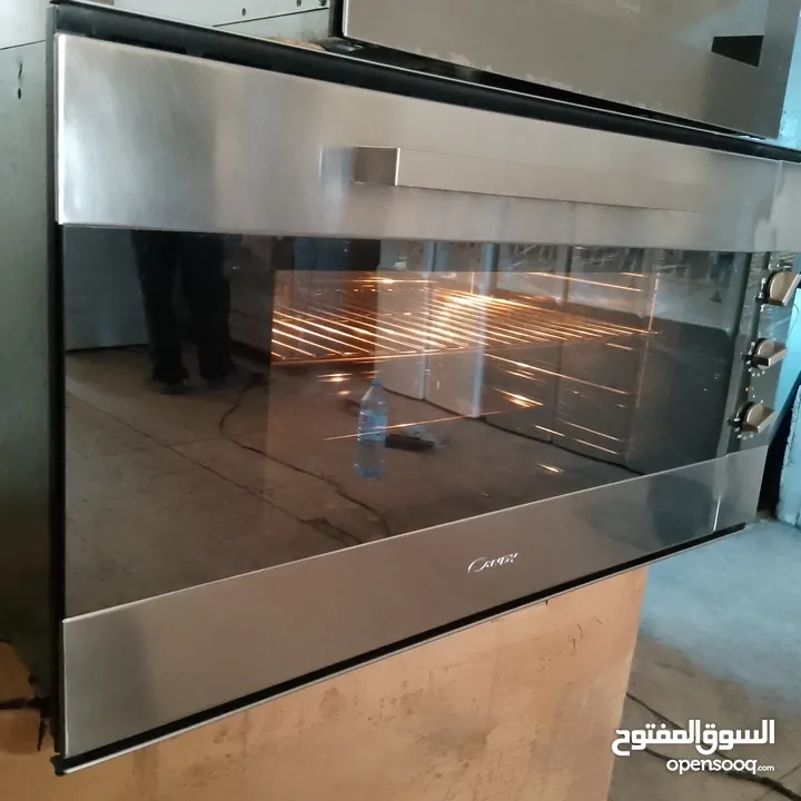 فرن بلت إن 90 سم
