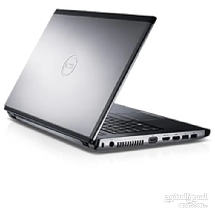 Dell Vostro 3500 120 SSD Rom