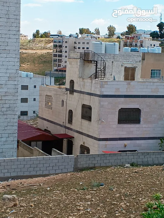 بيت للبيع طبربور