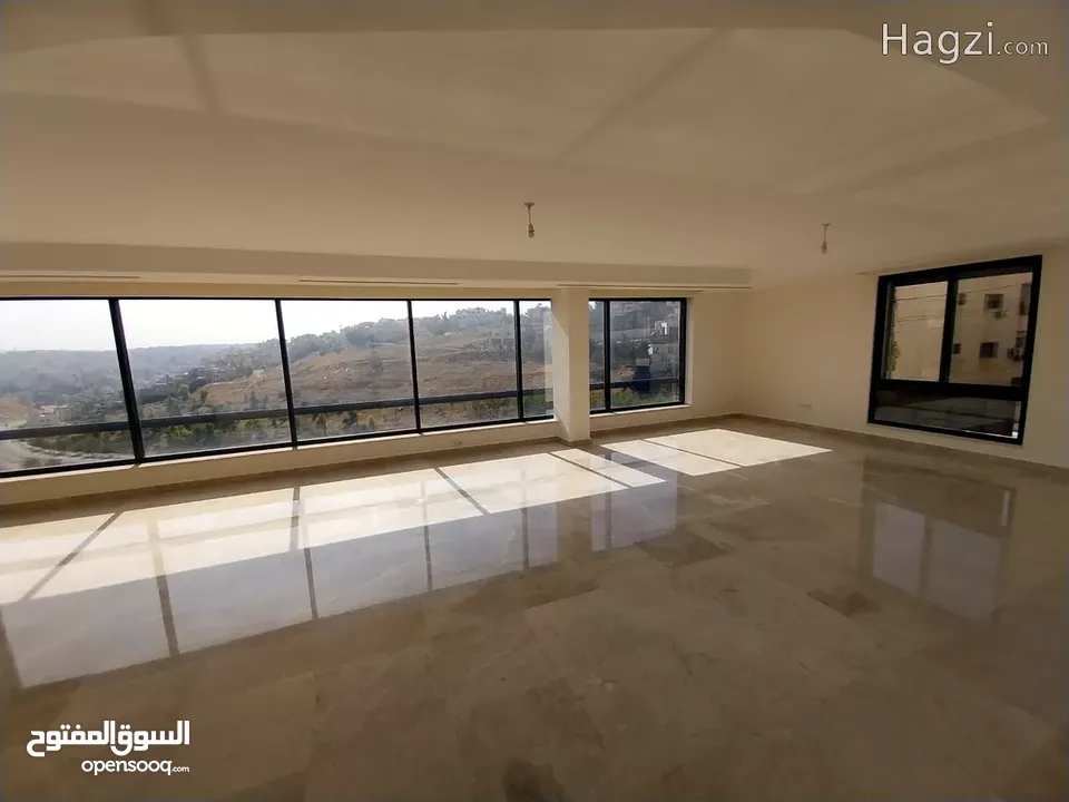 شقة مميزة جدا حديثة بمنطقة الدوار الرابع ( Property ID : 30075 )