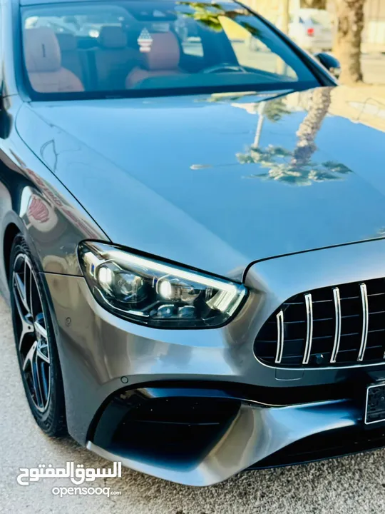 Marcedes E220